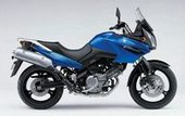 SUZUKI DL 650 … thumbnail