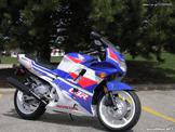 Honda CBR600F2 CBR600F3 … thumbnail