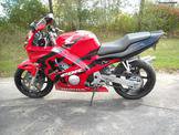 Honda CBR600F2 CBR600F3 … thumbnail