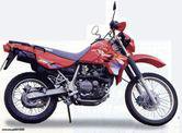 Kawasaki KLR650 1987/2013 … thumbnail