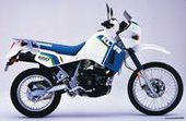 Kawasaki KLR650 1987/2013 … thumbnail