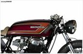 Honda CB750K 1969-1976 … thumbnail