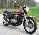 Honda CB750K 1969-1976 … thumbnail