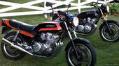 Honda CB750K 1969-1976 … thumbnail