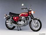 Honda CB750K 1969-1976 … thumbnail