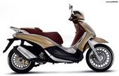 Piaggio Beverly 300 … thumbnail