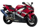 Yamaha YZF R1 … thumbnail