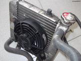 Honda Pantheon 150 … thumbnail