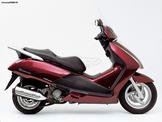 Honda Pantheon 150 … thumbnail