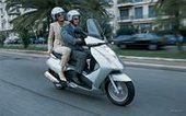 Honda Pantheon 150 … thumbnail