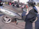 Daelim NS125 2000/07 … thumbnail