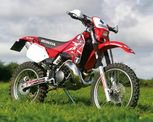 Honda CRM 250 … thumbnail