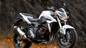 Suzuki GSR600 2004-2010 … thumbnail
