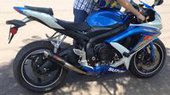 Suzuki GSXR600 GSXR750 … thumbnail