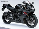 Suzuki GSXR600 GSXR750 … thumbnail