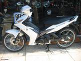 Yamaha Grypton X … thumbnail