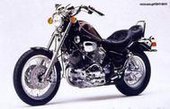 Yamaha XV750-XV1100 VIRAGO … thumbnail