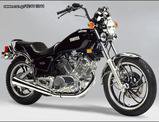 Yamaha XV750-XV1100 VIRAGO … thumbnail