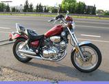 Yamaha XV750-XV1100 VIRAGO … thumbnail