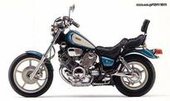 Yamaha XV750-XV1100 VIRAGO … thumbnail