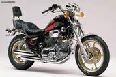 Yamaha XV750-XV1100 VIRAGO … thumbnail