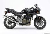 Kawasaki Z750 -Z750S … thumbnail