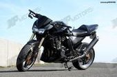 Kawasaki Z750 -Z750S … thumbnail