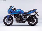 Kawasaki Z750 -Z750S … thumbnail