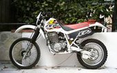 Honda XR600R XR650L … thumbnail