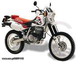 Honda XR600R XR650L … thumbnail