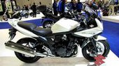 Suzuki GSF650 Bandit … thumbnail