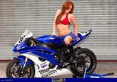 Yamaha R6/YZF-R6 2007-2009 … thumbnail