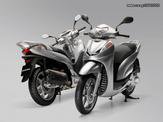 Honda SH 300 … thumbnail