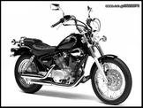 YAMAHA XV 250 … thumbnail