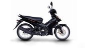 Yamaha Crypton-X 135 … thumbnail