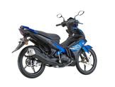 Yamaha Crypton-X 135 … thumbnail