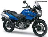 Suzuki DL650 V … thumbnail