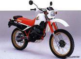 Yamaha XT250T (30X) … thumbnail