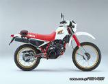 Yamaha XT250T (30X) … thumbnail