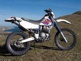 Yamaha TTR 250- … thumbnail