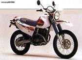 Yamaha TTR 250- … thumbnail