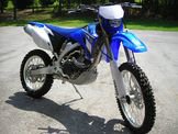 Yamaha WR250F 2004-2013 … thumbnail