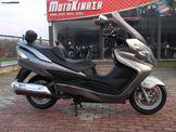 Suzuki AN 400 … thumbnail