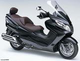 Suzuki AN 400 … thumbnail