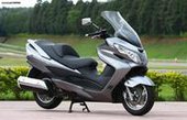 Suzuki AN 400 … thumbnail