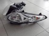 Suzuki AN 400 … thumbnail