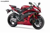 Yamaha YZF R6 … thumbnail