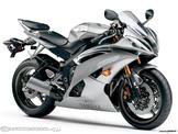 Yamaha YZF R6 … thumbnail