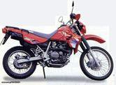 Kawasaki KLR650 1996/2002 … thumbnail