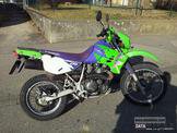 Kawasaki KLR650 1996/2002 … thumbnail